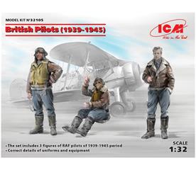 ICM 32105